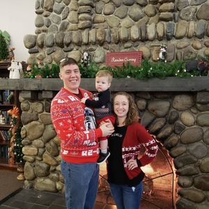 Meet your Posher, Mia